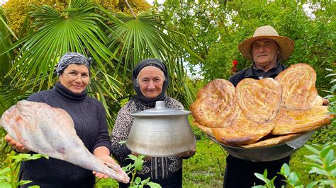 relaxing village youtube|azerbaijani farming couple country vlog.